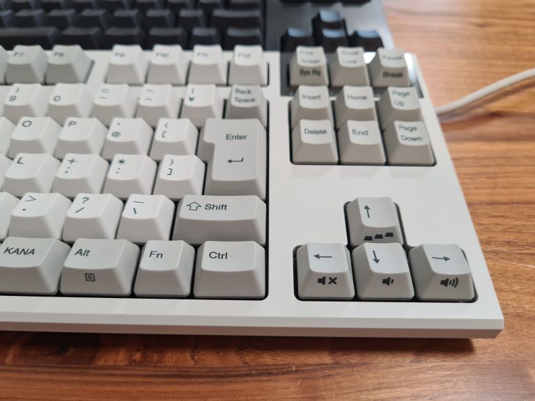 みかん様ようです。※再値下げしました※ PFU REALFORCE の+